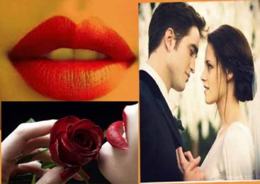 क्यों होती है लड़की के लिप्स पर लड़कों की नज़र……