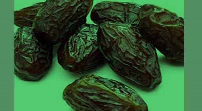 बेहद लाभकारी है खजूर