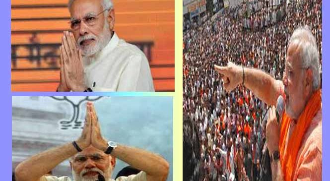 नोटबंदी – क्या पीएम मोदी के साथ है देश की जनता ?