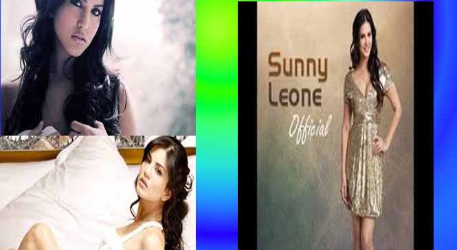 देखें मजेदार कंटेंट सनी लियोनी लेकर आ रहीं हैं एक ऐप