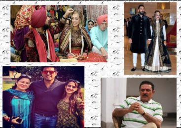 युवराज की शादी के कुछ कड़वे सच जिन्हें देखकर आप भी कहेंगे ये क्या है…..