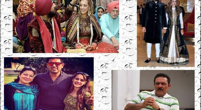 युवराज की शादी के कुछ कड़वे सच जिन्हें देखकर आप भी कहेंगे ये क्या है…..