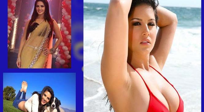 सनी लियोनि की ये बातें बदल देंगी आपका उनके प्रति दॄष्टिकोण……