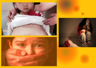 अधेड़ उम्र के पति ने किया 12 साल की पत्नी को गर्भवती