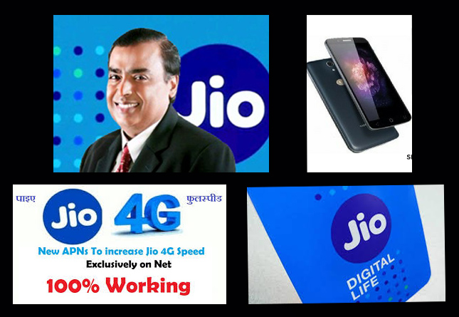 jio free lifetime offer