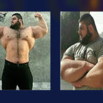 sabse takatwar aadmi