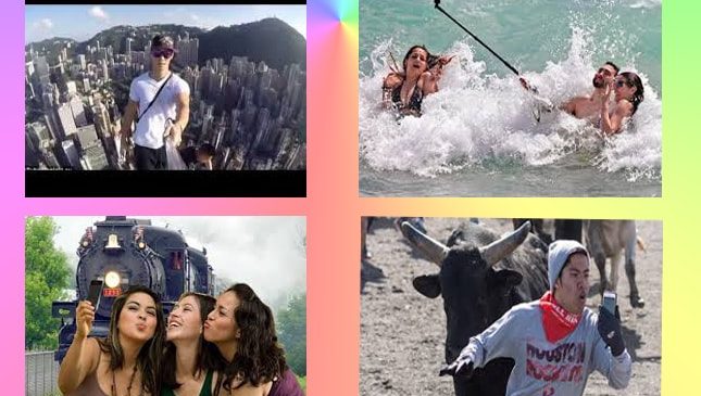 सेल्फी – अच्छी आदत या खतरनाक बीमारी ?