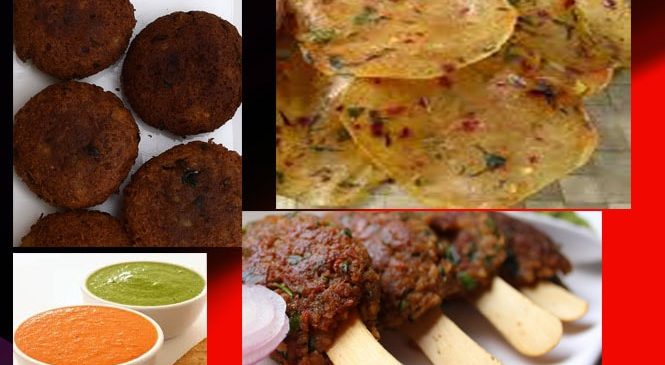 व्रत की 5 आसान और लज़ीज़ रेसिपीस – 5 best vrat recipes in hindi
