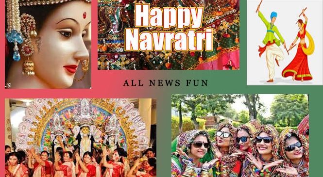 एक साल में नवरात्रि दो बार क्यों मनाई जाती है – नवरात्रि के राज और महत्व