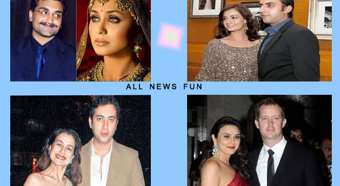 अब कहाँ खो गयीं ये सुपरहिट हीरोइनें…. जानिये इनकी असल जिंदगी के राज़