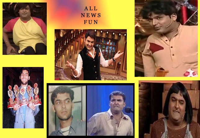 kapil sharma news