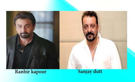 sanju ranbir kapoor