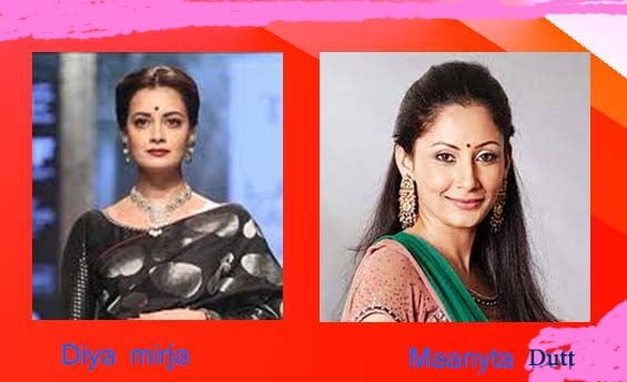 sanju wife manyata dutt